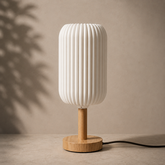 Pillar Table Lamp