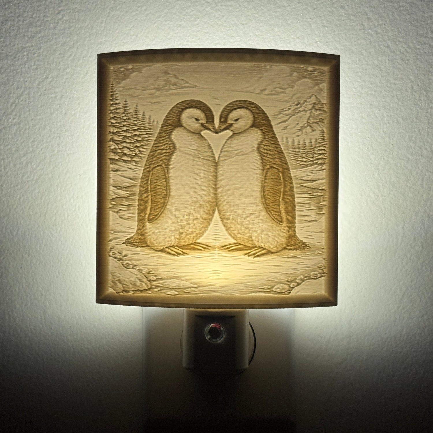 Signature Nightlights