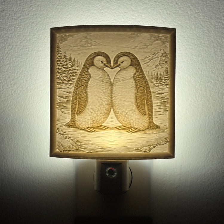Signature Nightlights
