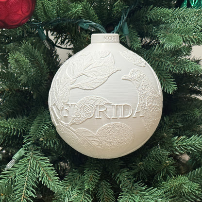 Florida - Ornament Off