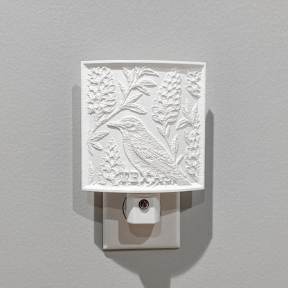 Texas State Bird & Flower Nightlight