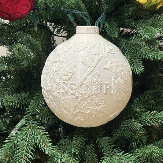 Missouri - Ornament Off
