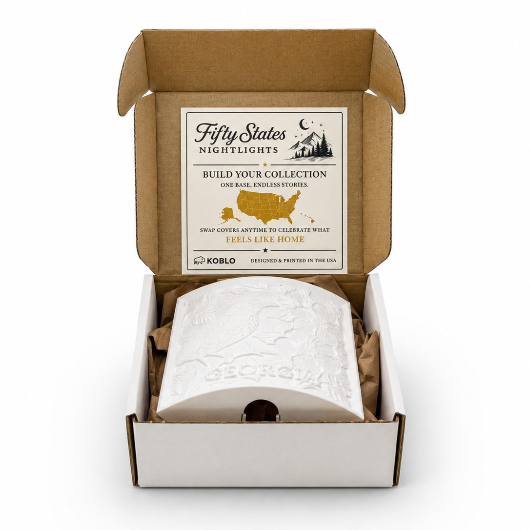 America’s 250th Anniversary Nightlight