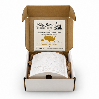 America’s 250th Anniversary Nightlight