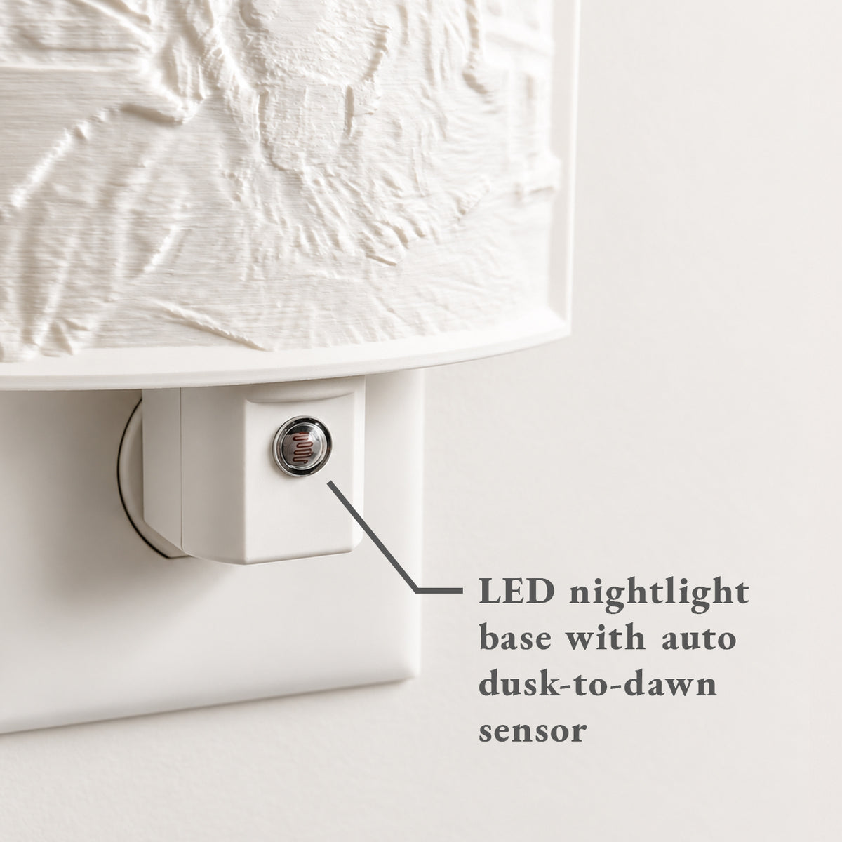 Personalized Photo Nightlight