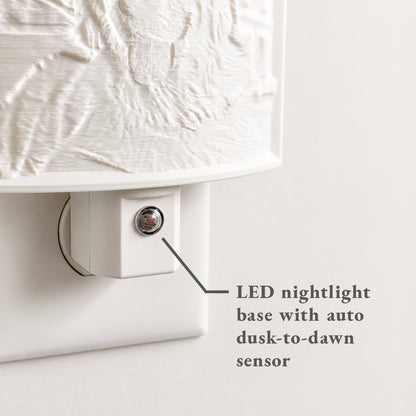 Personalized Photo Nightlight