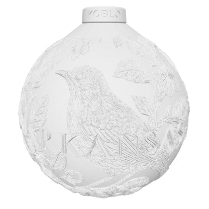 Arkansas State Bird & Flower Ornament
